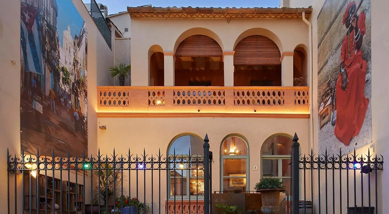 La Indiana De Begur, Petit Hotel Boutique (Adults Only) 3*, Begur Spain