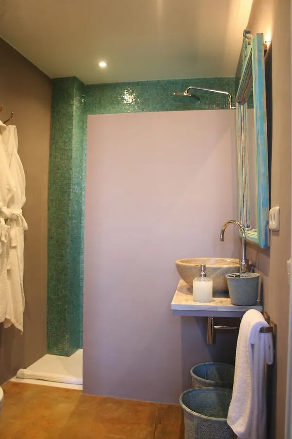 La Indiana De Begur, Petit Hotel Boutique (Adults Only)
