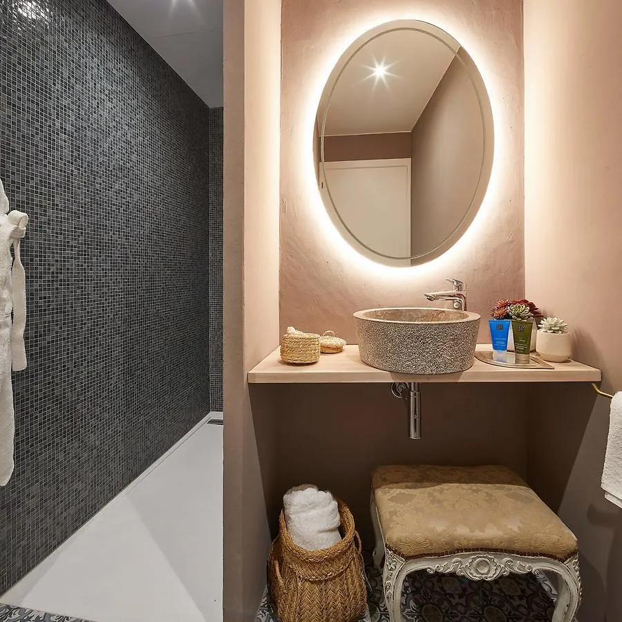 La Indiana De Begur, Petit Hotel Boutique (Adults Only) 3*, Begur