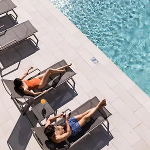 Petit Sagitario Adults Only 4* Son Carrio (Menorca)