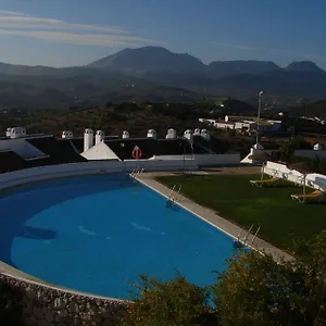 Turistica De Priego 3* Priego de Córdoba